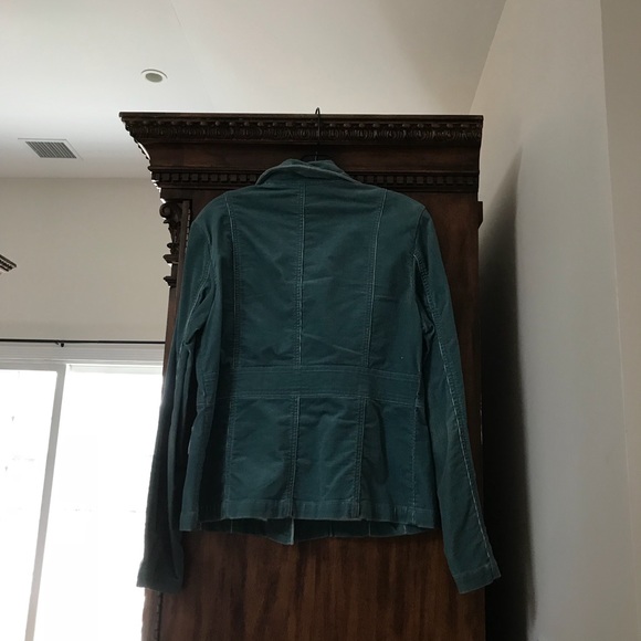 Jacket - Picture 2 of 2